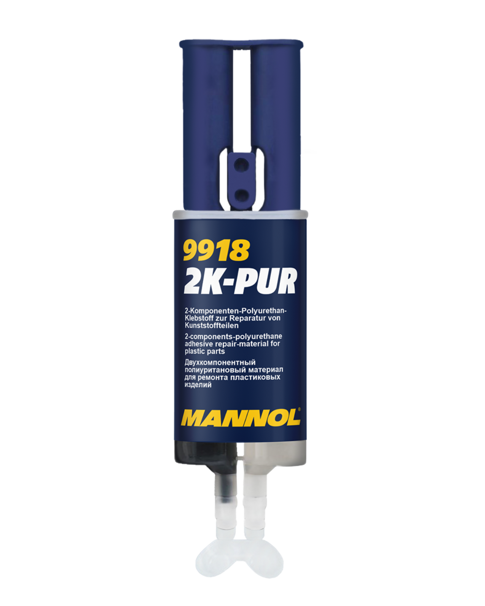 MANNOL 2K-PUR 9918