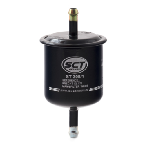 ST 308/1 - Mazda, Nissan, Opel