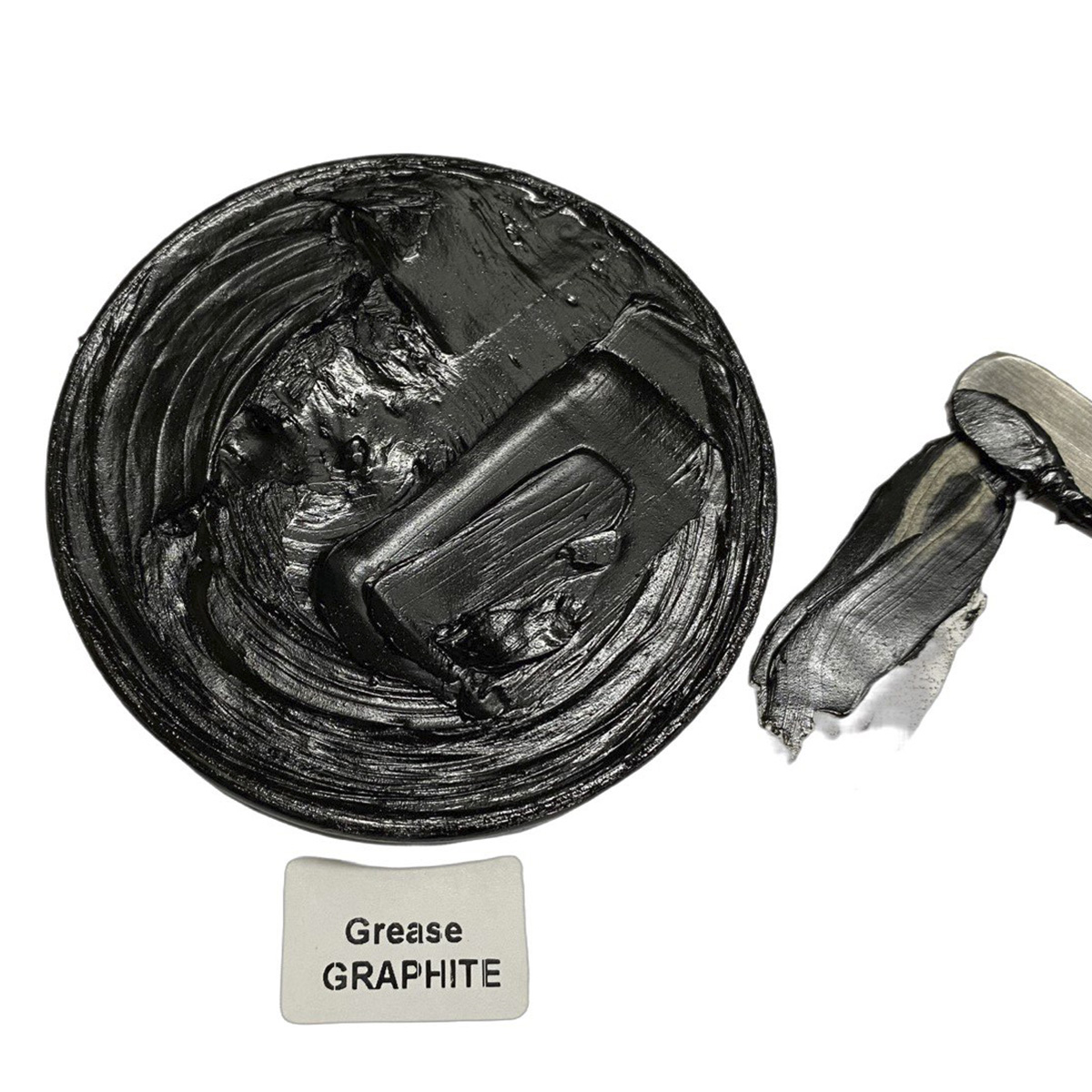 Sürtkü Yağı - Favorit Grease Graphite, 0.8KQ