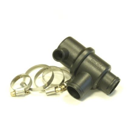 "Samara" Üçün Termostat - STH 7008