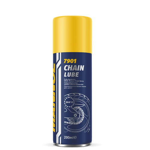 MANNOL Sep Yağı 7901