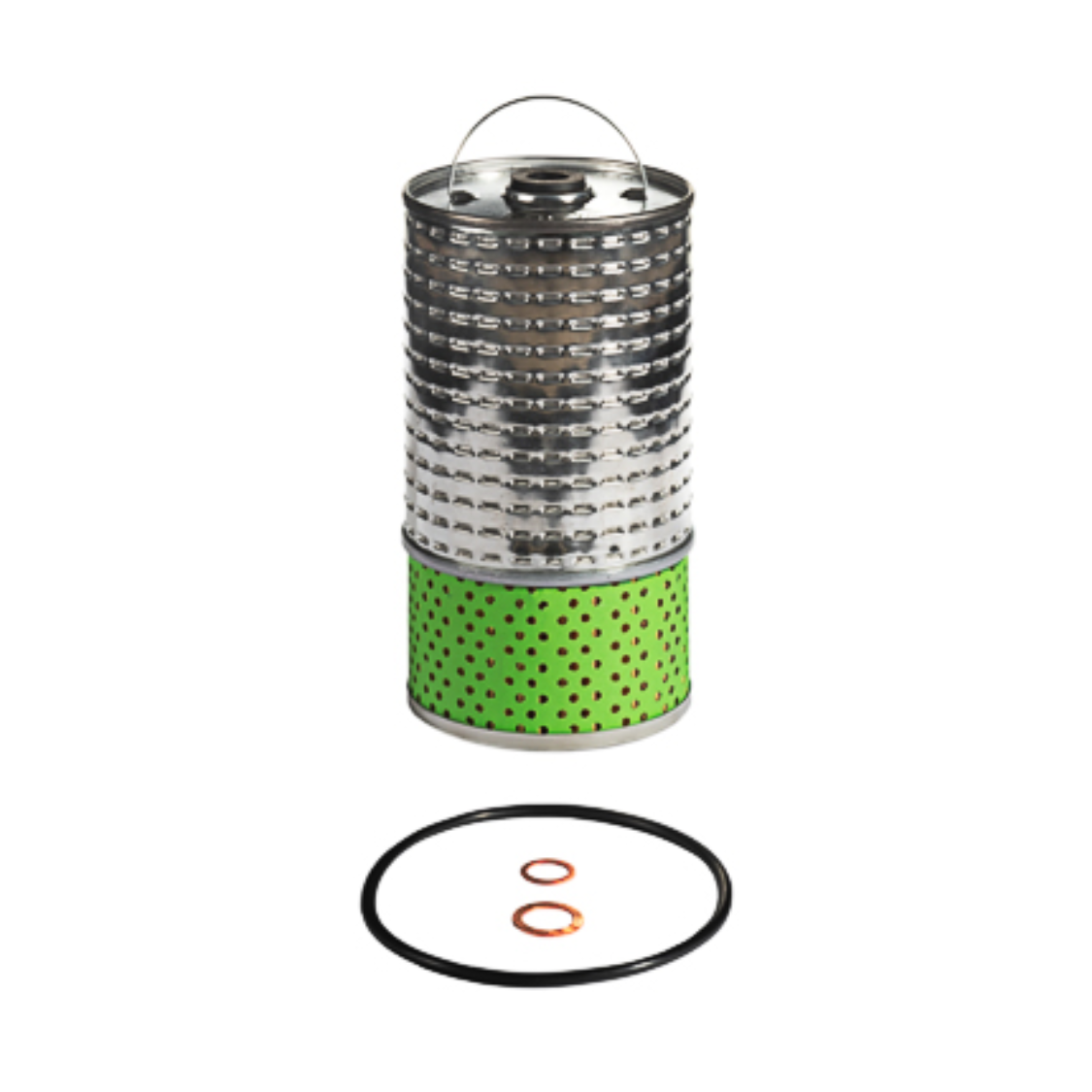 MB E Klasse (616) Yağ Filtri SF 502