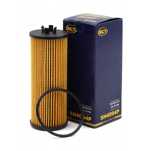 Yağ Filtri – JEEP Grand Cherokee IV, VW Routan (SH 4094 P)