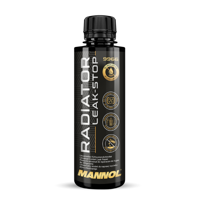 MANNOL Radiator Leak-Stop 9966