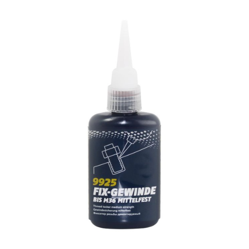 MANNOL Fix-Gewinde Mittelfest 9925