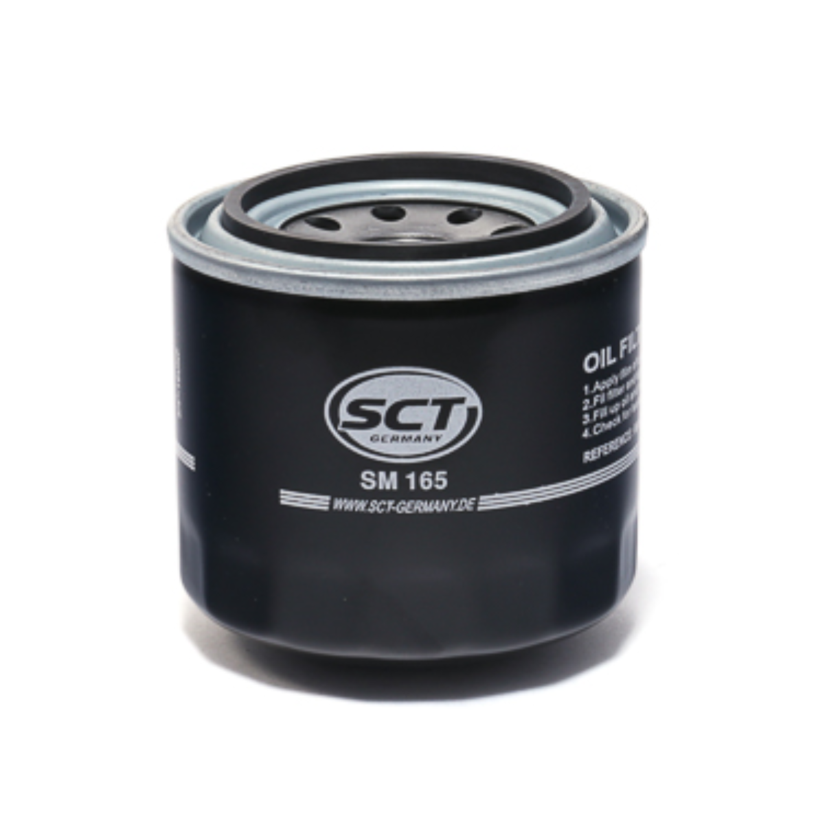 Daewoo/Chevrolet Damas, Opel Suzuki Yağ Filtri SM 165