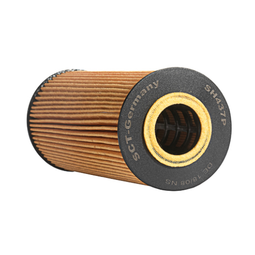 SH 437 - Daewoo, Chevrolet, MB Yağ Filtri 