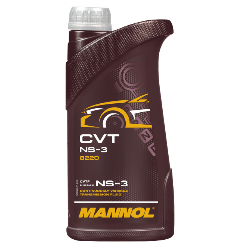 MANNOL CVT NS-3 8220, 4L