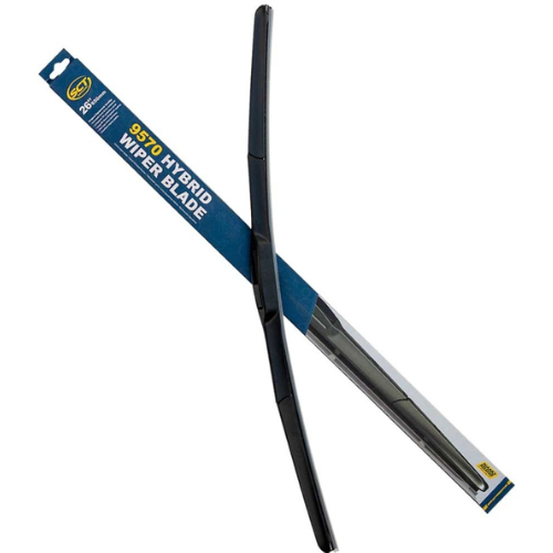 Avtomobil üçün şüşə silən fırça MANNOL SCT 9570 - BMW, 5, Citroen