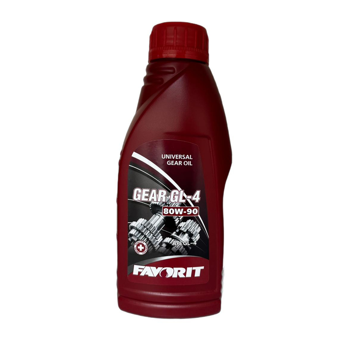 Favorit Gear GL-4 80W-90, 4L
