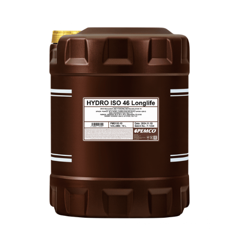 PEMCO Hydro ISO 46