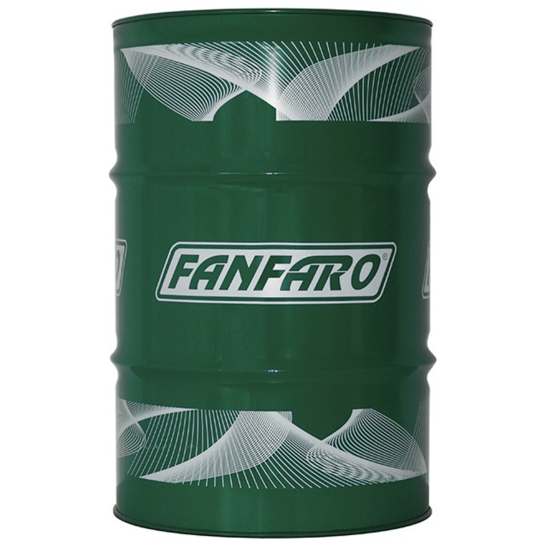 Fanfaro Diesel Turbo M10DM-M, 208L 