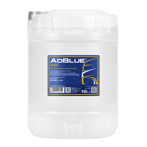 AdBlue® 3001, 10L