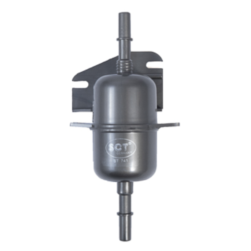 ST 741 - Fiat Siena, Palio, Albea 