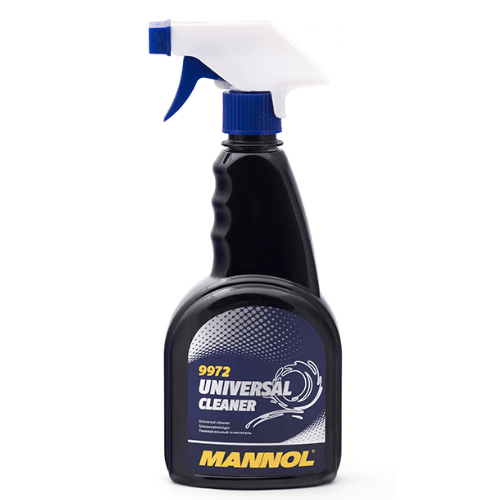 MANNOL Universal Təmizləyici (9972), 0.5L