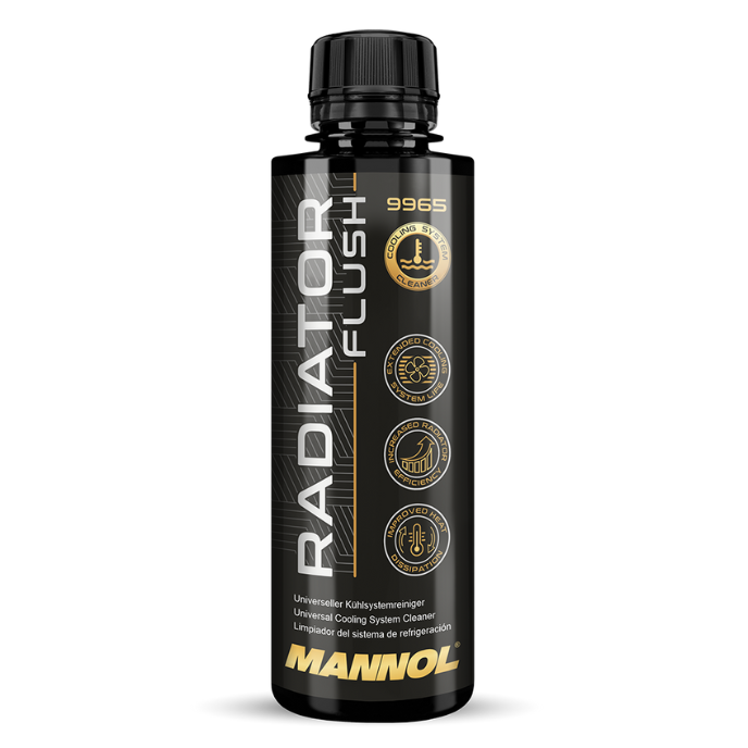 MANNOL Radiator Təmizləyici 9965