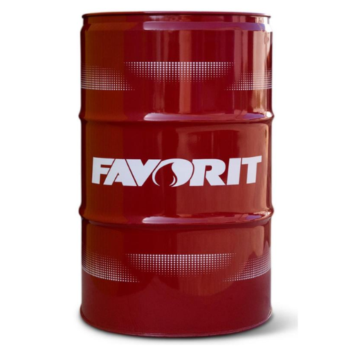 Favorit Ultra XFE 5W-40, 4L - Sintetik Motor Yağı