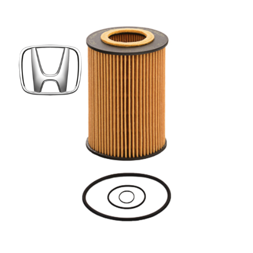 Yağ Filtri – Honda Civic IX / Accord (SH 4062 P)